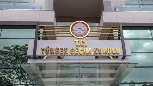 YSK’da kritik toplantı: Yerel seçim itirazı masada