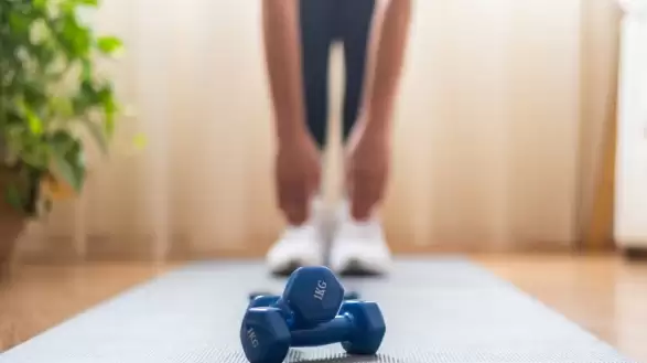 Günde sadece 5 dakikalık egzersiz bile ömrü uzatabilir