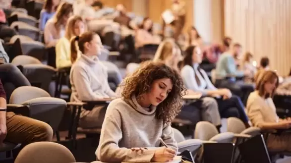 Adaylar dikkat: Hafta sonu 3 farklı sınav yapılacak