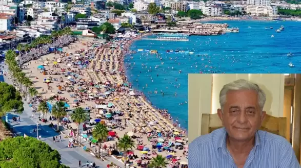 DİTUR Başkanı Koyuncu: "9 Günlük Bayram Tatili Sektöre Can Suyu Olacak"