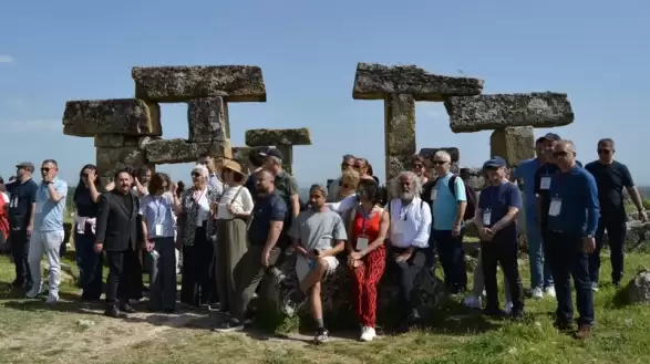 Uşak’ın Turizm Hamlesi: "Ege’nin Saklı Hazinesi" Payını Artırmayı Hedefliyor