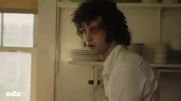Efsane Şefin Hikâyesi Beyaz Perdede: "Tony" Filminden İlk Fragman Geldi