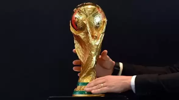 A Milli Futbol Takımı’nın Dünya Kupası geniş kadrosu açıklandı