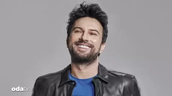 Ankara’da Tarkan İzdihamı Başlıyor! Biletler Bugün Satışta, Hem de Ücretsiz