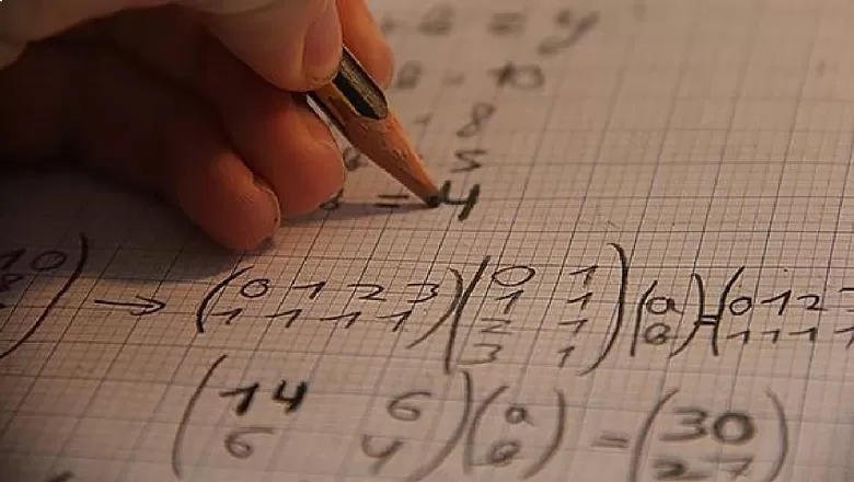 Yıllardır çözümü bulunamayan matematik problemi sonunda çözüldü!