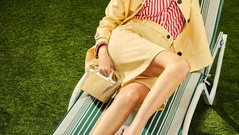 2025 İlkbahar/Yaz Sezonunda Moda Dünyasında Yeni Bir Soluk