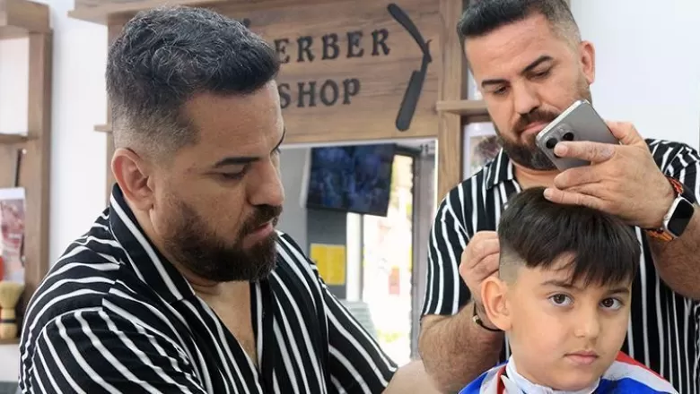 Kanal D'nin Yeni Dizisi Berberler Arasında Gençler Arasında Büyük İlgi Gördü!