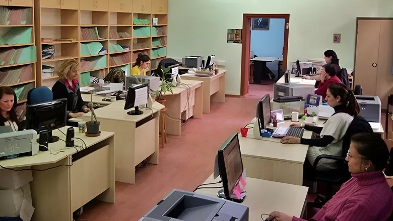 Kadınlar için KPSS şartı olmadan memur olma fırsatı sunuluyor! Yeni teklif Meclis'e gönderildi.
