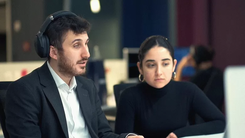 SANKO Holding, Binclusive ile güçlerini birleştirerek dijital erişilebilirliği yükseltiyor