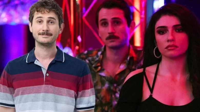 "D Media, Hakan Yılmaz ve Orkuncan İzan'ı 'Sıcak Büfe' filmi için buluşturuyor!"
