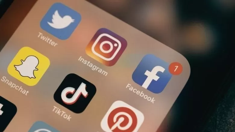 Türkiye'de En Çok Kullanılan Sosyal Medya Platformu Belli Oldu: İşte İlk Sıradaki Platform!