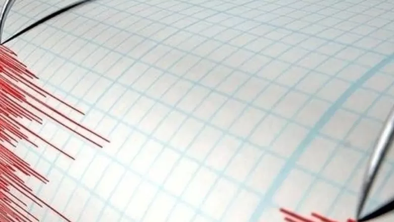 Deprem Beklentisi Artıyor: 30 Fay Hakkında Yapılan Açıklama Şaşırttı!