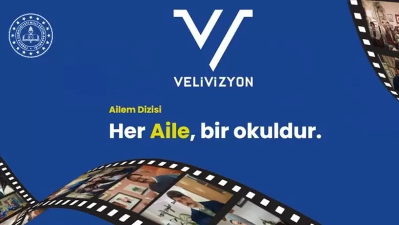 'Ailem' Dizisi Yeni Sezonuyla Ekranlara Dönüyor: MEB Hazırlıklara Başladı