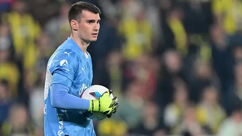 Livakovic’te Ayrılık Sinyali
