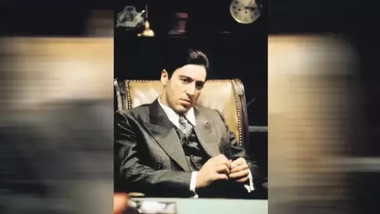 The Godfather, 50. yıl dönümünün ardından yeniden gösterimde