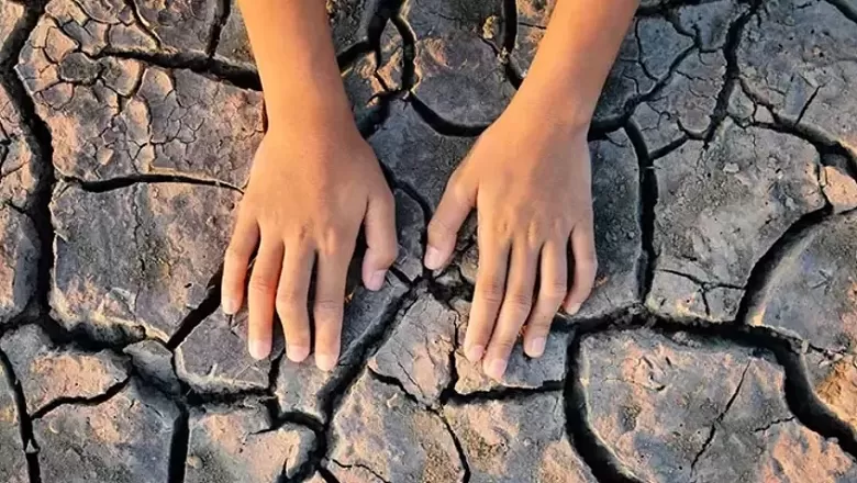 2020’de Doğan 100 Milyon Çocuk Aşırı Sıcaklarla Yaşayacak!