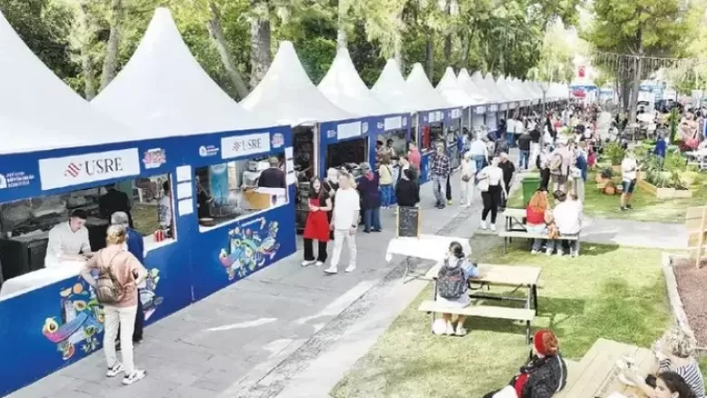 Antalya’dan Dünyaya: Tarladan Sofraya Lezzet Yolculuğu Başladı!