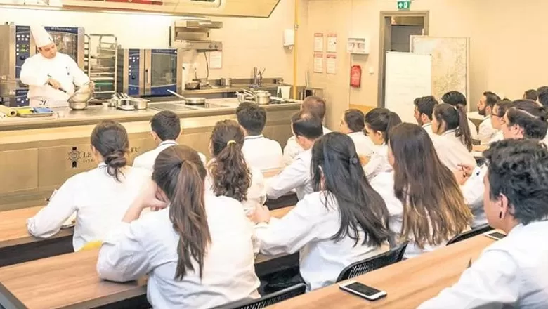 Türk Öğrenciler, Küresel Şirketlerin İlgi Odağı Oldu