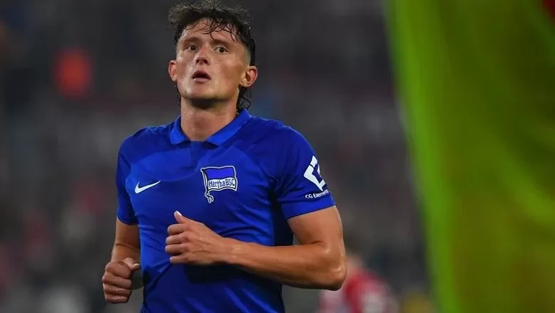 Beşiktaş’ ın kanat bölgesi için düşündüğü isim: Fabian Reese!