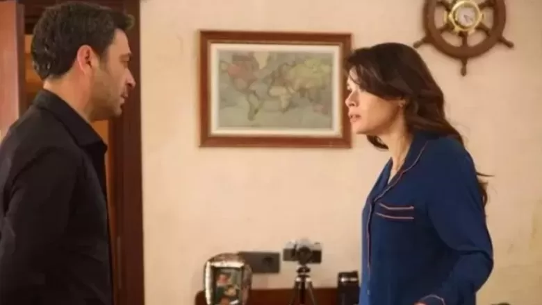 Uzak Şehir dizisinin sezon finali ne zaman?