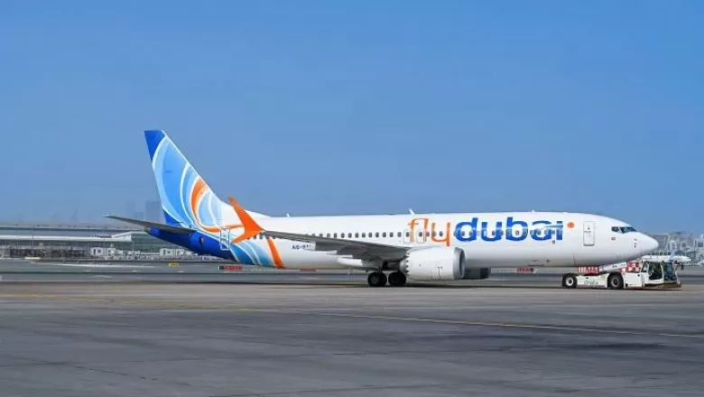 Flydubai Bangkok Seferlerine Başlıyor: 15 Eylül’den İtibaren Günde İki Uçuş