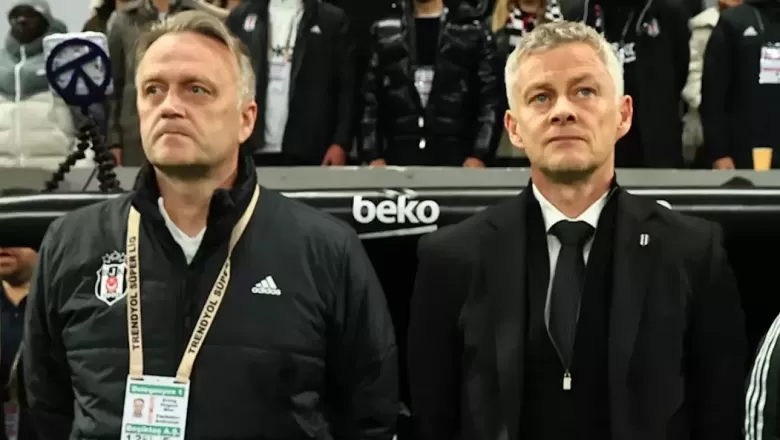 Beşiktaş'tan ayrıldı, Kayserispor'a gidiyor