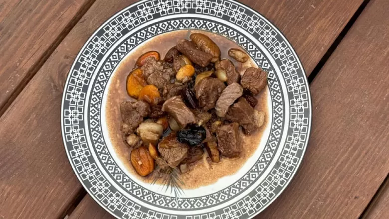 Sultan II. Mehmed’in Sofralarından: Mutancana’nın Hikâyesi