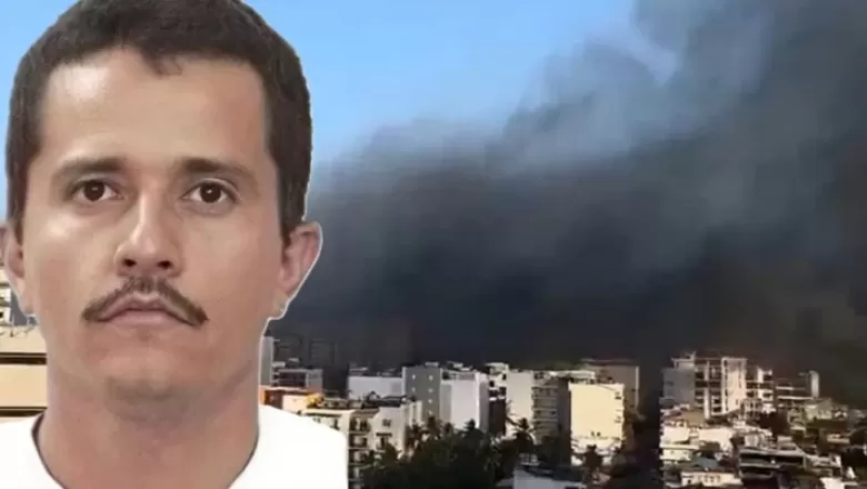 Meksika’nın En Çok Aranan Kartel Lideri “El Mencho” Operasyonda Öldürüldü