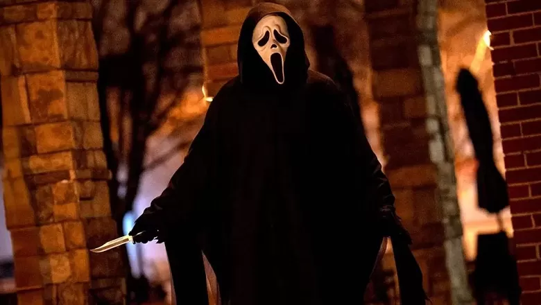 Korku Sinemasında Dev Açılış Beklentisi: Çığlık 7 Rekora Koşuyor