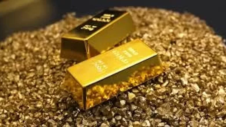 Londra’daki Dev Altın Kasalarında Dünyanın Rezervleri Saklanıyor