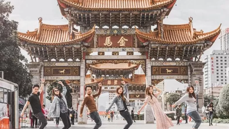 Çin Yolcularına Kritik Uyarılar: Vize, Ödeme Sistemleri ve Yasal Riskler Rehberi