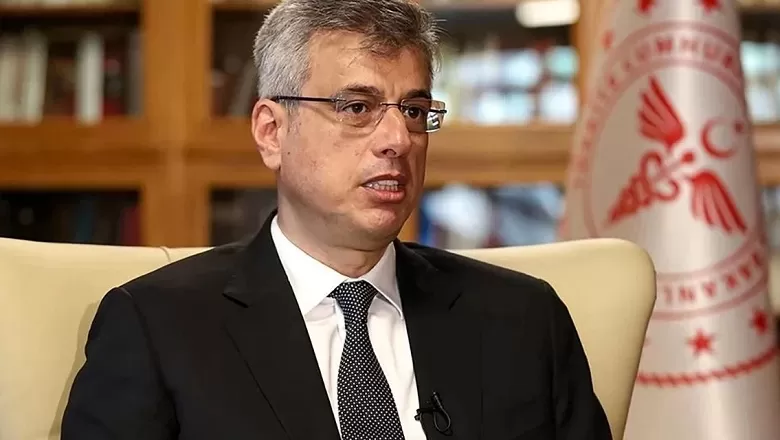 MEMİŞOĞLU’NDAN KRİTİK AÇIKLAMA: 2026 KPSS SONRASI SAĞLIK ALIMLARI BAŞLIYOR