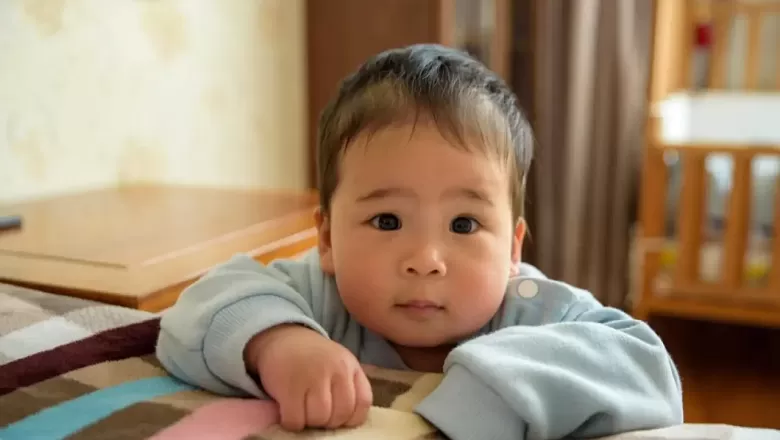 Japonya’da Bebek Sayısı Tarihi Dip Seviyeye İndi