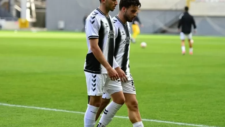 Altay galibiyeti unuttu!