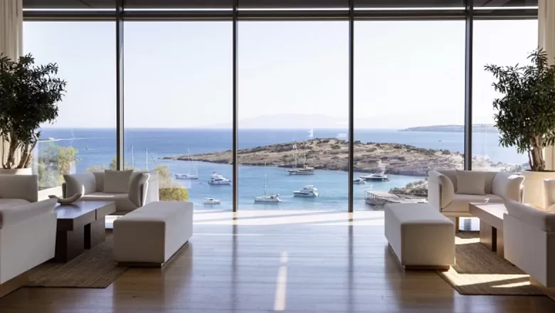 Bodrum Turizme Hazır: Otellerden Sezon Öncesi Güçlü Mesaj