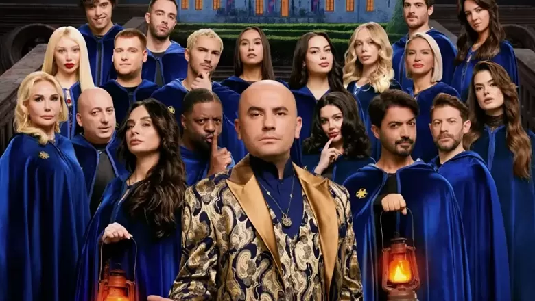 İhanet mi, Sadakat mi? Dünyayı Kasıp Kavuran "The Traitors" Türkiye Yolcusu: Yayın Platformu ve Yarışmacı Kadrosu Belli Oldu