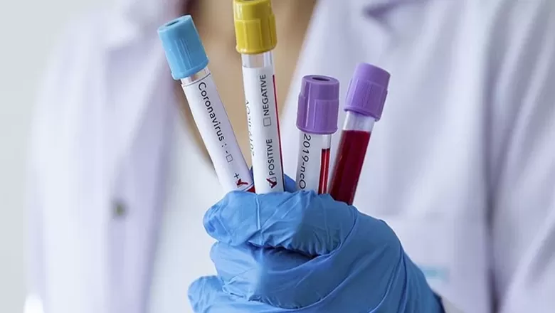 Dünyanın ilk monoklonal antikor hepatit D tedavisi Çin'de uygulanmaya başlandı