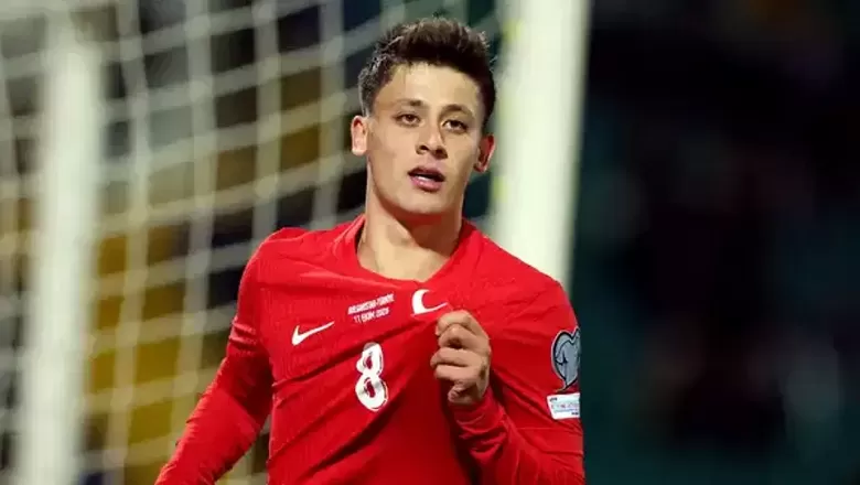 Arda Güler’den Dünya Kupası açıklaması