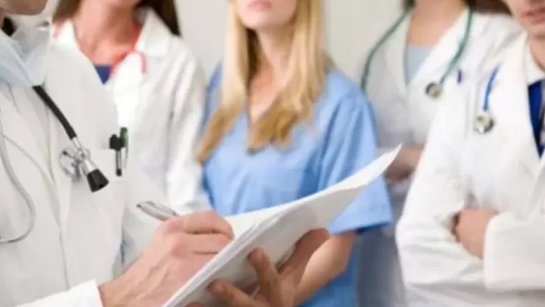 Genç doktor ölümleri bitmek bilmiyor: Zor şartların faturasını onlar ödüyor!