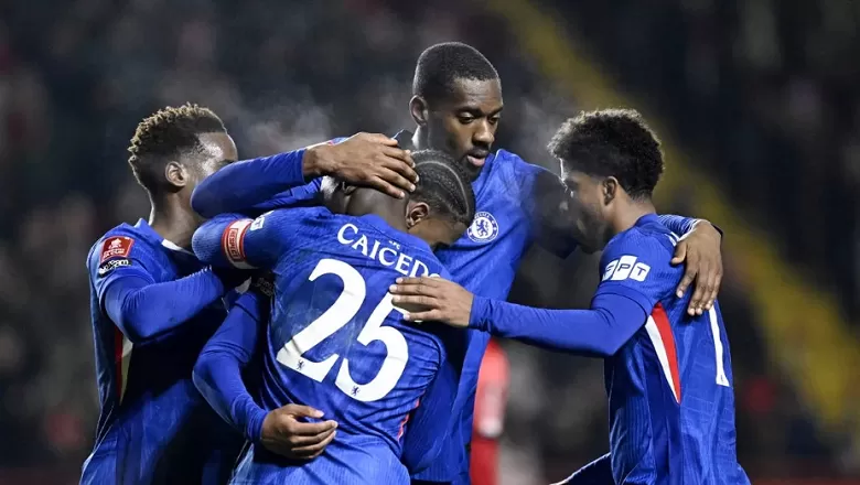 Abramovich Döneminin Bedeli Ağır Oldu: Chelsea’ye Dev Ceza ve Transfer Yasağı!