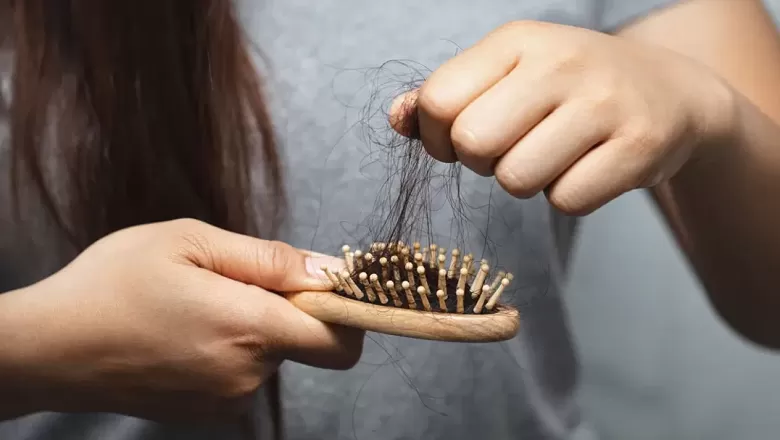 Günde Kaç Tel Normal? Saç Dökülmesinde Kritik Sınır ve Nedenleri
