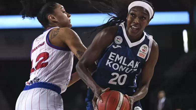 Emlak Konut Durdurulamıyor: BOTAŞ’ı Eledi, Yarı Finale Yükseldi!