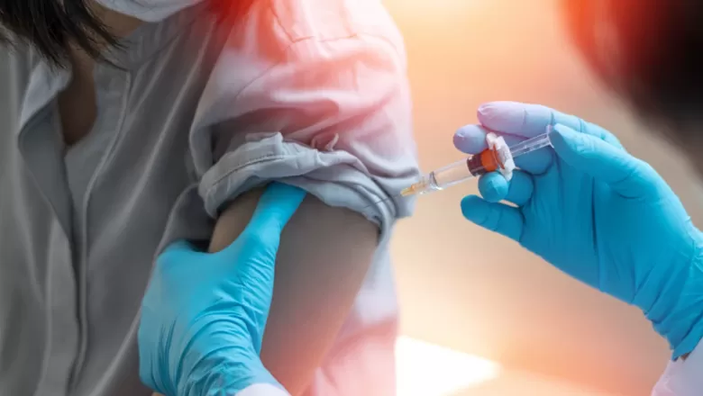 HPV Aşısı Her Yıl 250 Bin Kadını Yaşatabilir