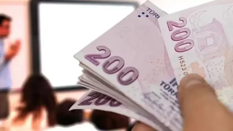 Milli Eğitim Bakanlığı'ndan RAM Açıklaması: Sınıf Öğretmenleri ve Ek Ders Muamması Çözüldü!