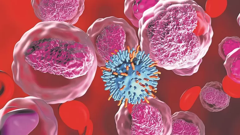 Kanserle yeni bağlantı: DNA’nın "hareket ettiği" ortaya çıktı