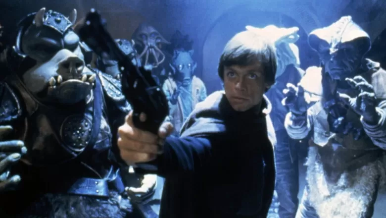 Sinema ve Müziğin Dev Buluşması: "Star Wars: Return of the Jedi" Senfonik Konseri İstanbul’da