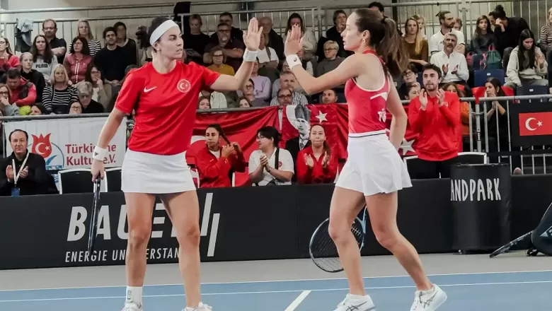 Filenin Sultanları’ndan Sonra Kortun Sultanları Sahneye Çıkıyor: İşte B Grubu Rakiplerimiz!