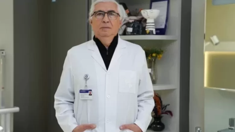 İleri Evre Kanserlerde Umut: Sıcak Kemoterapi Yaşam Süresini Uzatabiliyor