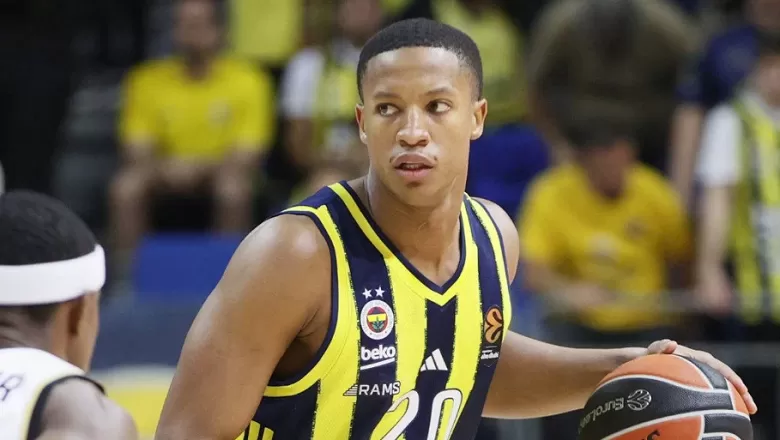 Fenerbahçe’de Ayrılık Çanları: Devon Hall’un Yeni Adresi Milano Oluyor