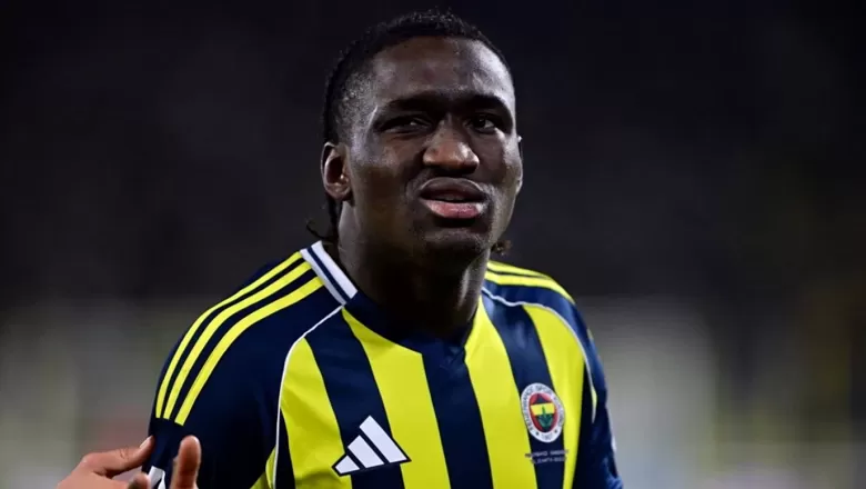 Fransa’da Sidiki Cherif gelişmesi: Milli davete rağmen kriz çıktı!